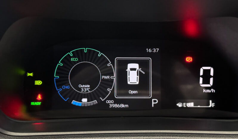 Toyota Yaris Cross 1.5 HEV Premium Luxury 2024 full