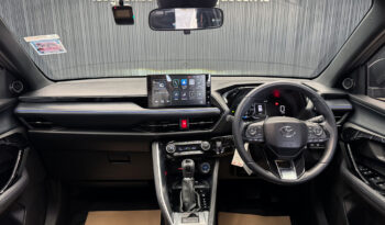 Toyota Yaris Cross 1.5 HEV Premium Luxury 2024 full
