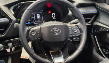 Toyota Yaris Cross 1.5 HEV Premium Luxury 2024 full
