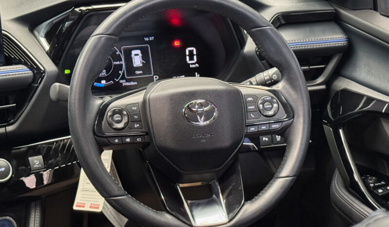 Toyota Yaris Cross 1.5 HEV Premium Luxury 2024 full