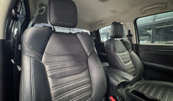 Isuzu Dmax Cab-4 Hi-Lander 3.0 Ddi M AT 2022 full