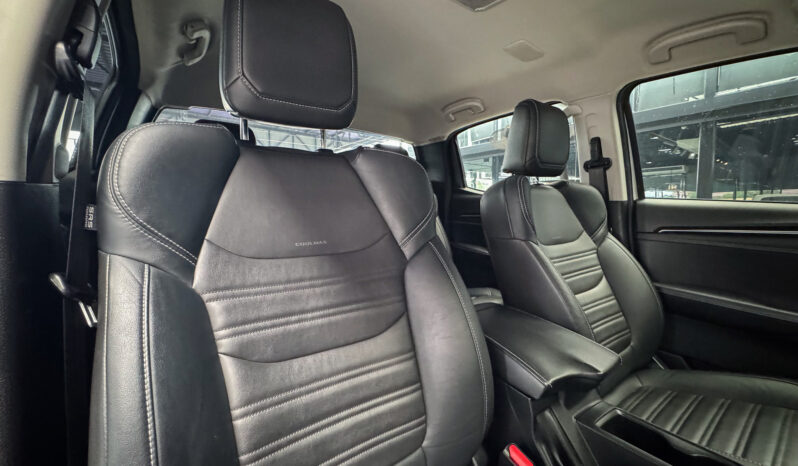 Isuzu Dmax Cab-4 Hi-Lander 3.0 Ddi M AT 2022 full