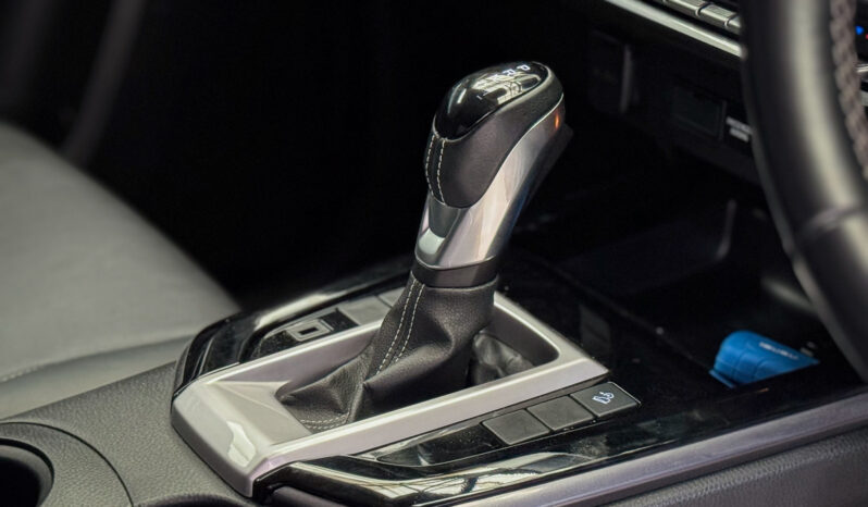 Isuzu Dmax Cab-4 Hi-Lander 3.0 Ddi M AT 2022 full
