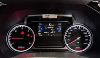 Isuzu Dmax Cab-4 Hi-Lander 3.0 Ddi M AT 2022 full