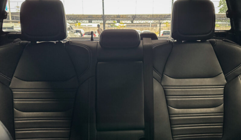 Isuzu Dmax Cab-4 Hi-Lander 3.0 Ddi M AT 2022 full