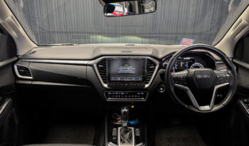 Isuzu Dmax Cab-4 Hi-Lander 3.0 Ddi M AT 2022 full