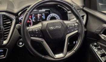 Isuzu Dmax Cab-4 Hi-Lander 3.0 Ddi M AT 2022 full