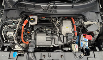 Honda Hrv 1.5RS e:HEV ปี2023 full
