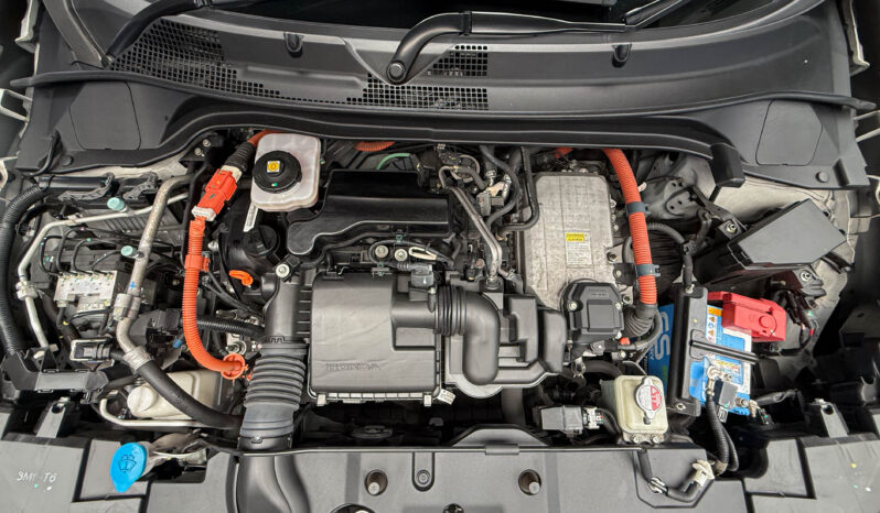 Honda Hrv 1.5RS e:HEV ปี2023 full