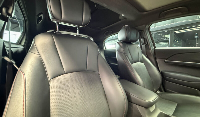 Honda Hrv 1.5RS e:HEV ปี2023 full