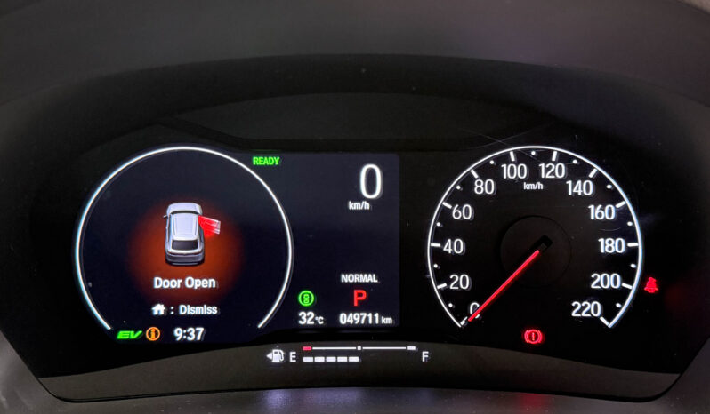Honda Hrv 1.5RS e:HEV ปี2023 full
