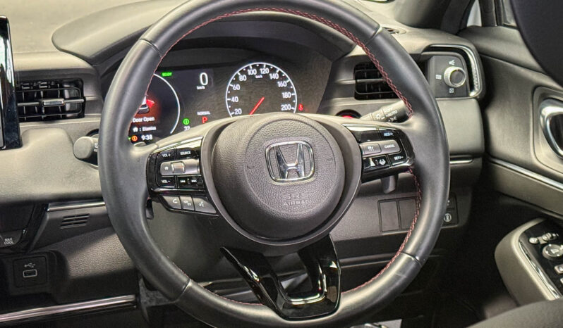 Honda Hrv 1.5RS e:HEV ปี2023 full