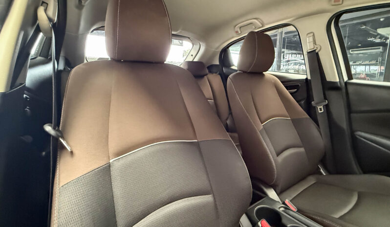 Mazda 2 1.3C Sport ปี2021 full