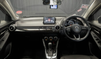 Mazda 2 1.3C Sport ปี2021 full