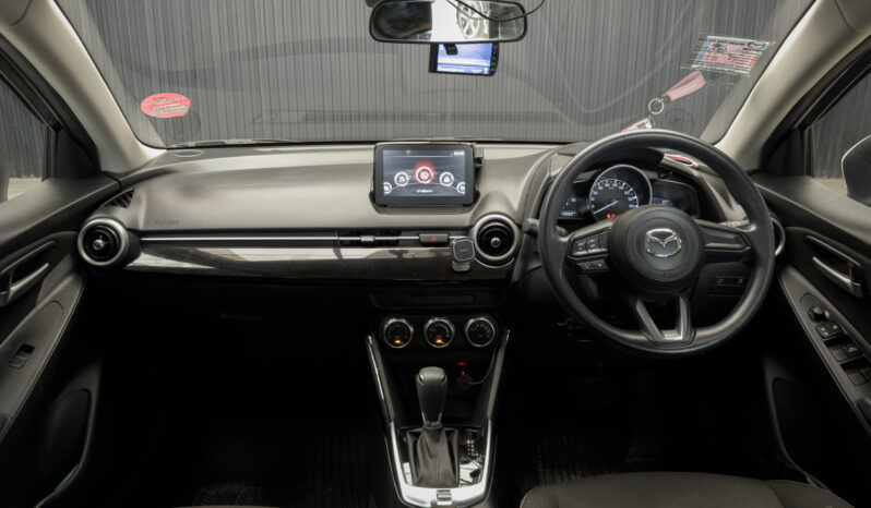 Mazda 2 1.3C Sport ปี2021 full
