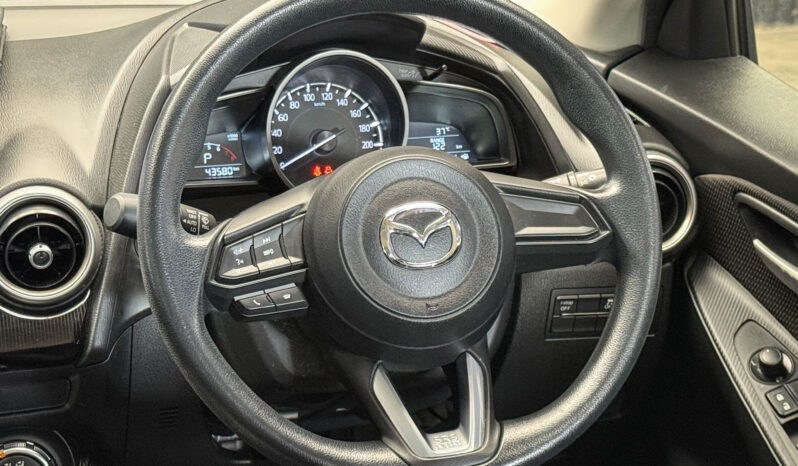 Mazda 2 1.3C Sport ปี2021 full