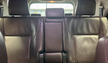 Toyota Fortuner 2.4 V Navi 2WD 2016 full