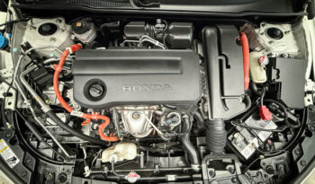 Honda Civic FE 2.0RS e:HEV ปี2024 full