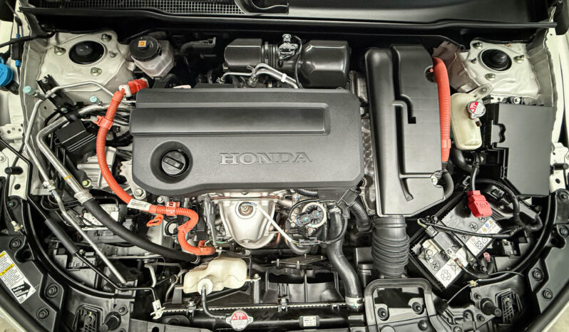 Honda Civic FE 2.0RS e:HEV ปี2024 full