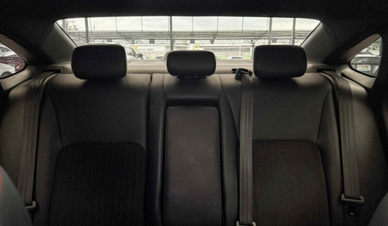 Honda Civic FE 2.0RS e:HEV ปี2024 full