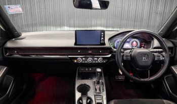 Honda Civic FE 2.0RS e:HEV ปี2024 full