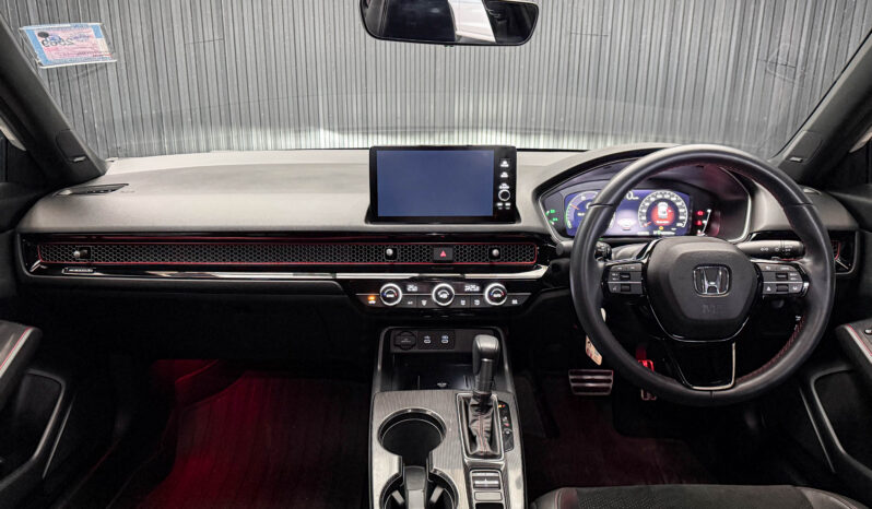 Honda Civic FE 2.0RS e:HEV ปี2024 full