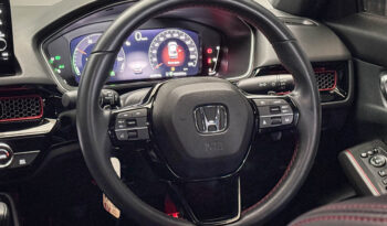 Honda Civic FE 2.0RS e:HEV ปี2024 full