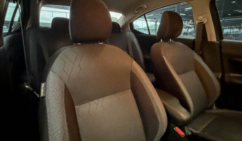 Nissan Almera 1.0EL Turbo ปี2023 full