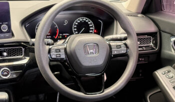 Honda Civic (FE) 1.5 VTEC Turbo EL 2021 full
