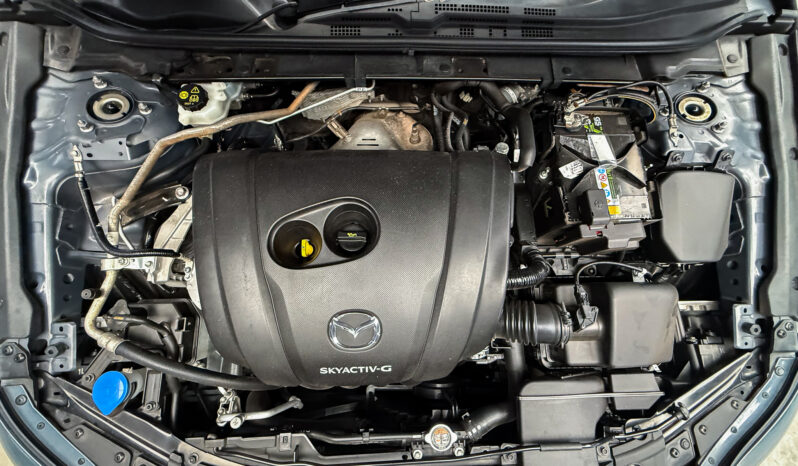 Mazda 3 2.0SP Sport ปี2020 full
