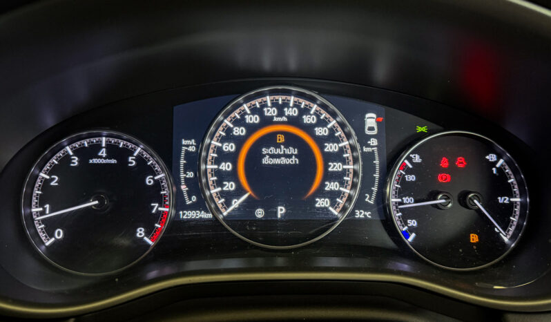 Mazda 3 2.0SP Sport ปี2020 full