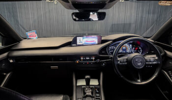 Mazda 3 2.0SP Sport ปี2020 full