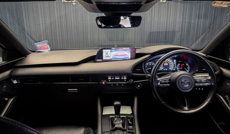 Mazda 3 2.0SP Sport ปี2020 full