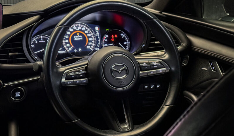 Mazda 3 2.0SP Sport ปี2020 full