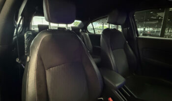 Honda City Sedan 1.0 Turbo RS 2022 full