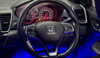 Honda City Sedan 1.0 Turbo RS 2022 full