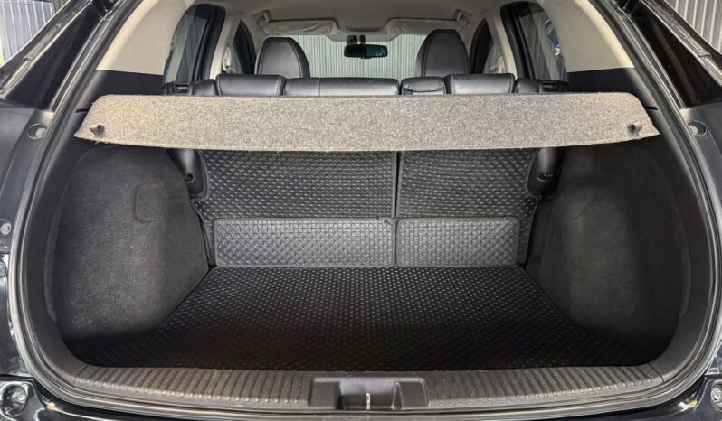 Honda HRV 1.8 E Limited 2015 full