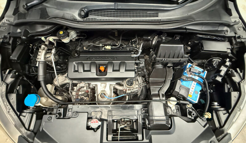 Honda HRV 1.8 E Limited 2015 full