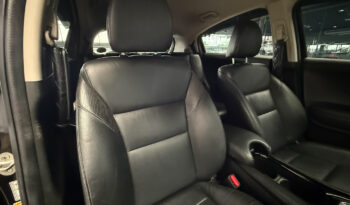Honda HRV 1.8 E Limited 2015 full