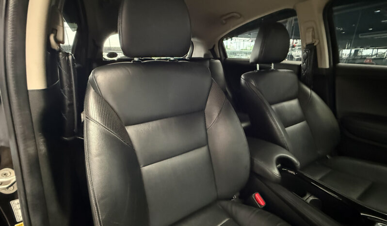 Honda HRV 1.8 E Limited 2015 full