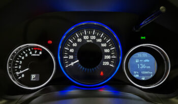 Honda HRV 1.8 E Limited 2015 full