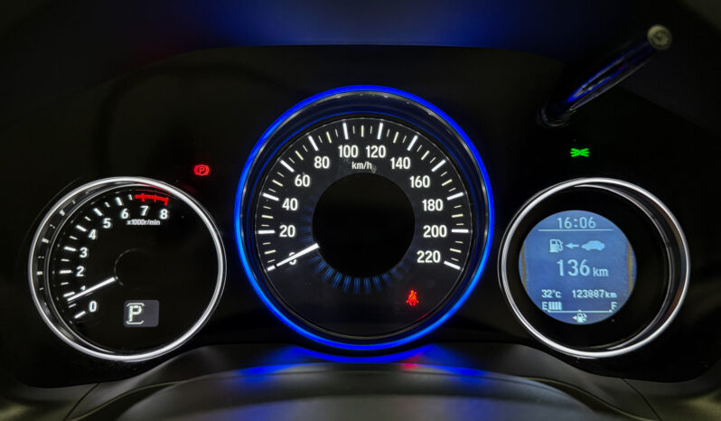 Honda HRV 1.8 E Limited 2015 full