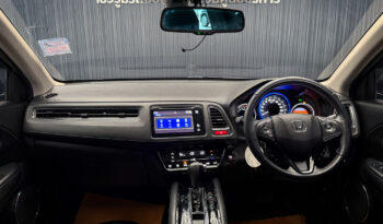 Honda HRV 1.8 E Limited 2015 full