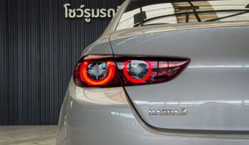 Mazda 3 2.0C ปี2022 full