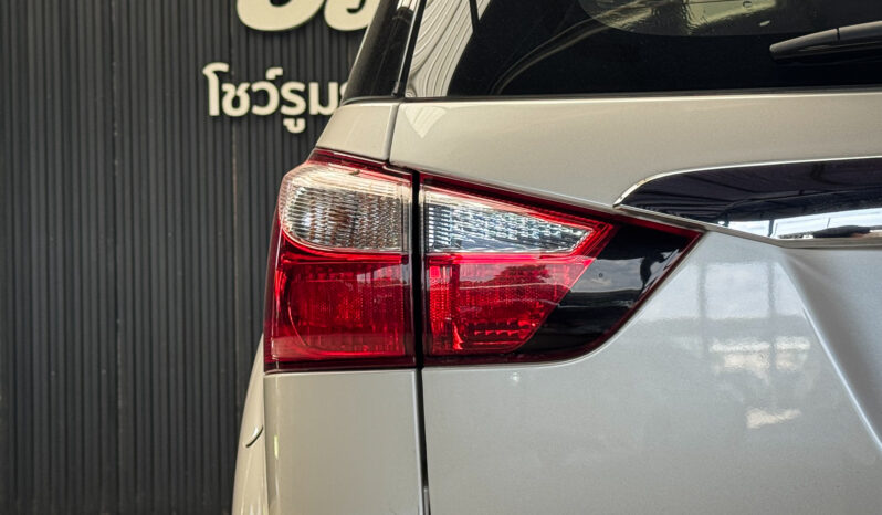 Isuzu Mux 1.9 Ddi DA DVD ปี2016 full