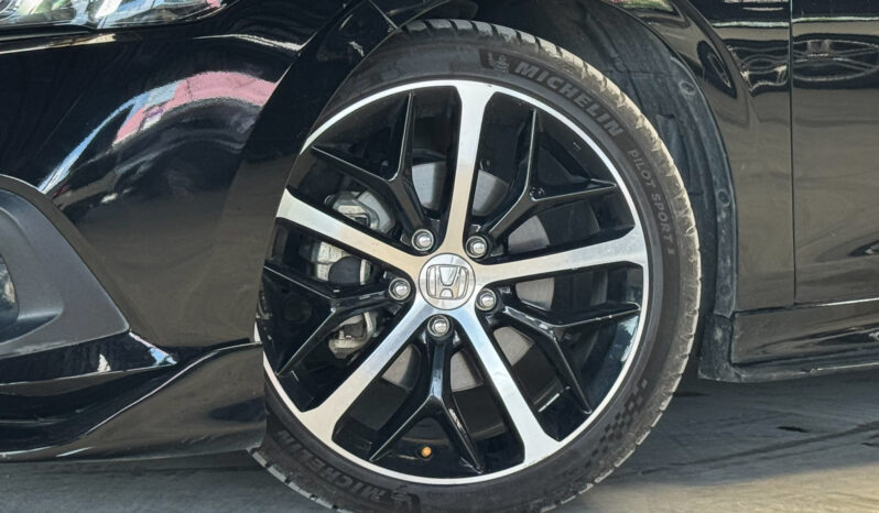 Honda Civic (FE) 2.0RS e:HEV ปี2023 full