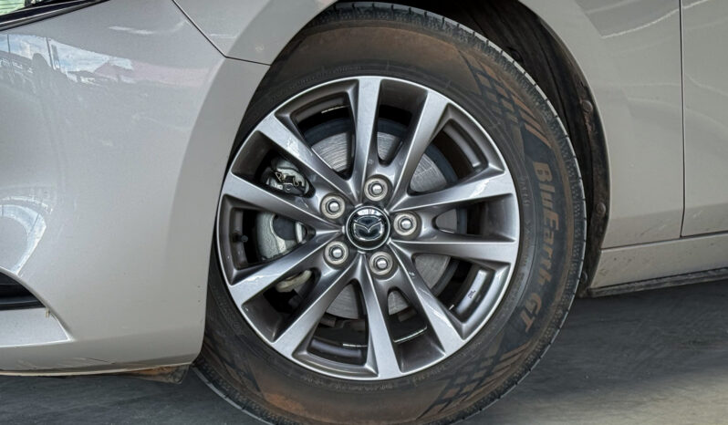 Mazda 3 2.0C ปี2022 full