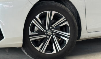 Toyota Yaris Ativ 1.2 Premium ปี2022 full