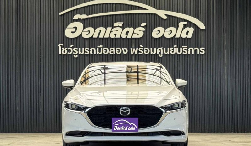 Mazda 3 Sedan 2.0 SP 100th Anniversary ปี2020 full