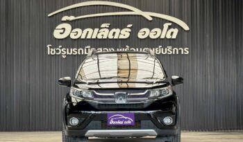 Honda BRV 1.5 SV 2018 full
